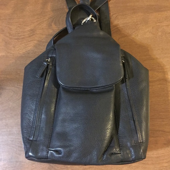 Great American Leather Works Handbags - Great American Leather Works backpack
